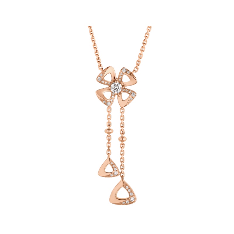 Fiorever Necklace