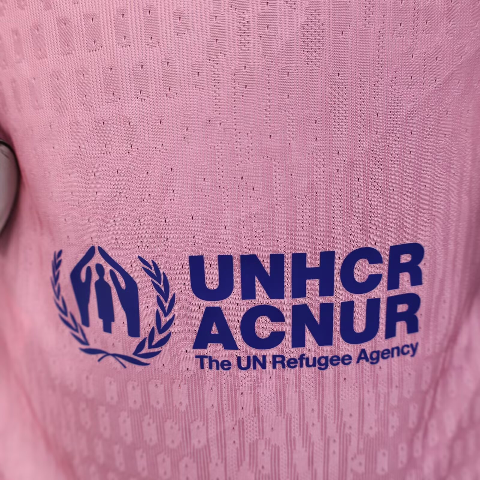 2025-26 New Season Barcelona Away Jersey - Player Edition