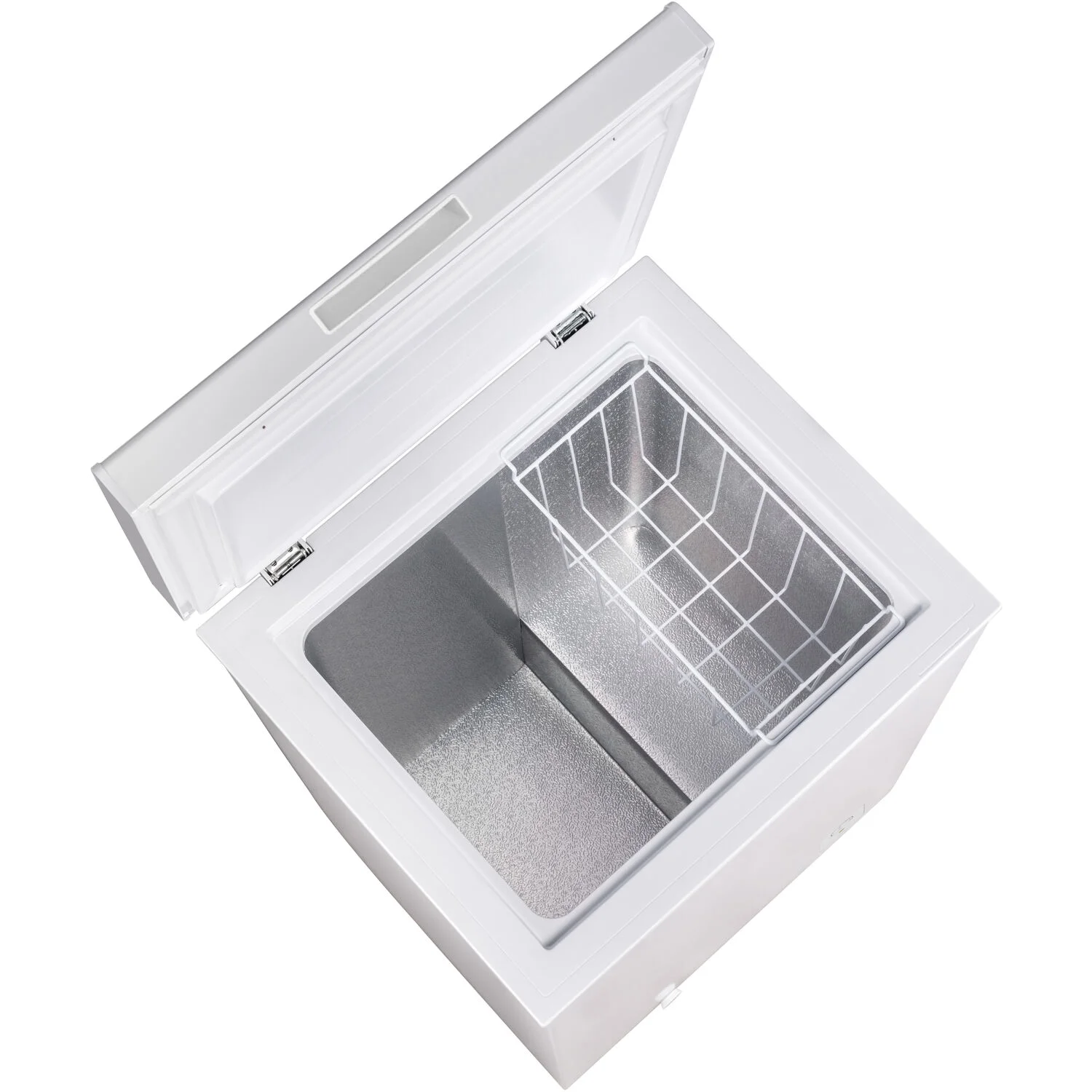 Arctic Wind 3.4-cu. ft. Chest Freezer