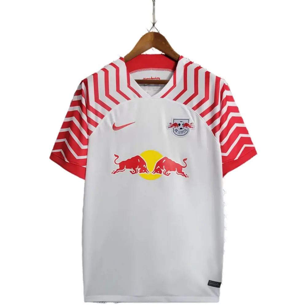 2023/24 Leipzig Home Football Shirt