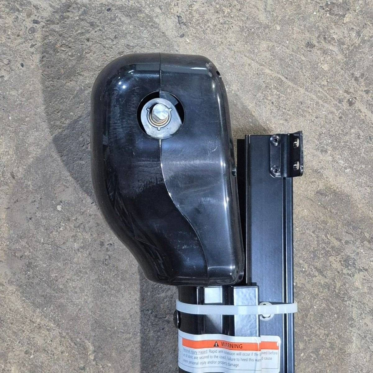 Used Lippert Awning Arm, Idler (Rear), Black, 69 -  Solera Universal Hybrid , 434727