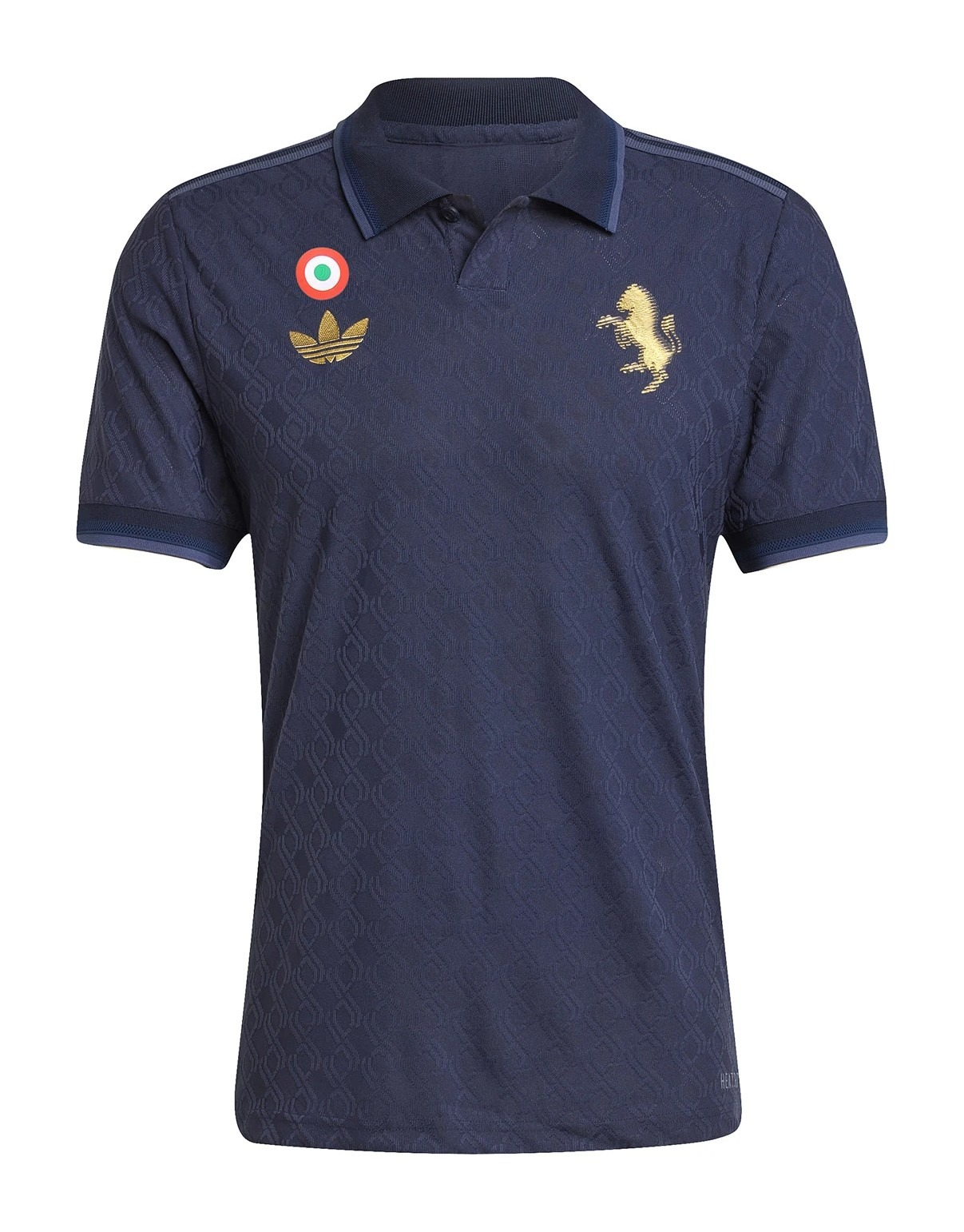 Juventus Fc 2024-25 Third kit