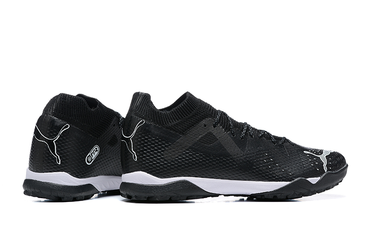 Future Essence Fully Knitted Waterproof TF Broken Studs MD Sole Football Shoes