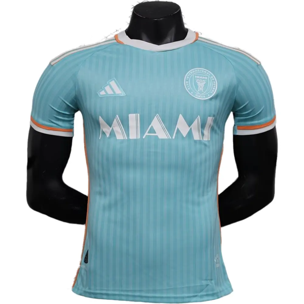 2024/25 Miami second away player jersey 1:1 Thai quality