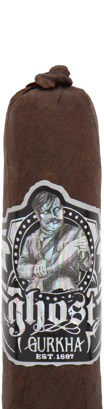 Gurkha Ghost Spook Short XO Cigar - Single