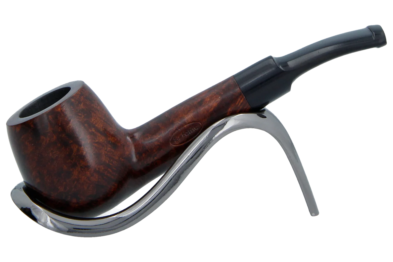 Sarome Dinky Briar Pipe - Shape 6212