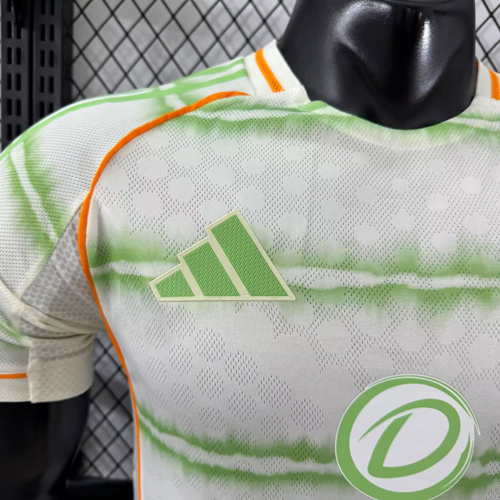 25-26 Celtics Away Jersey - Player Edition