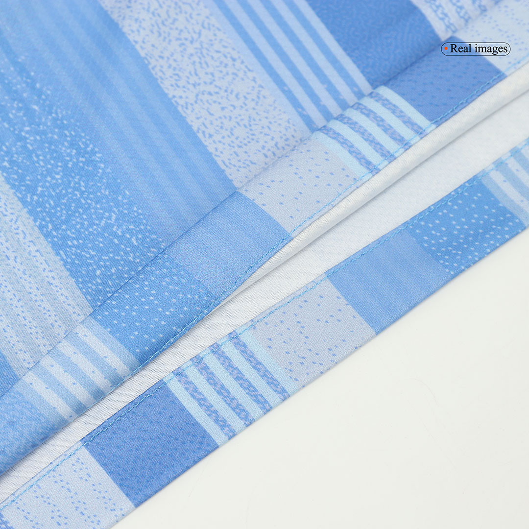 Tottenham Hotspur 2024-25 Away Kit