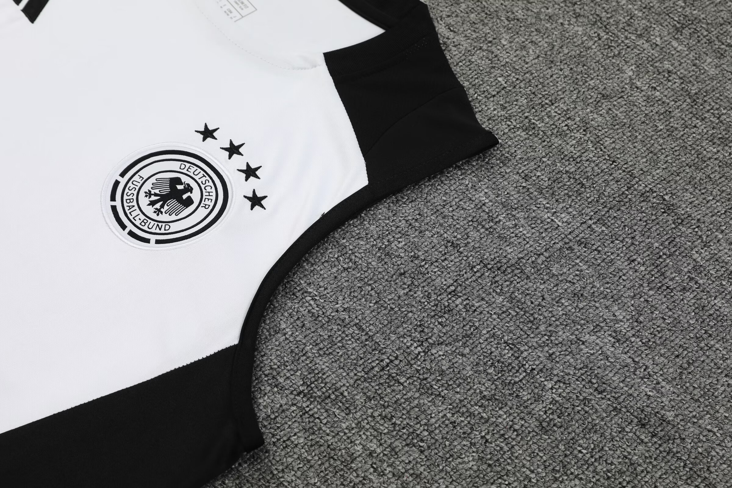 2024/25 Germany training vest.