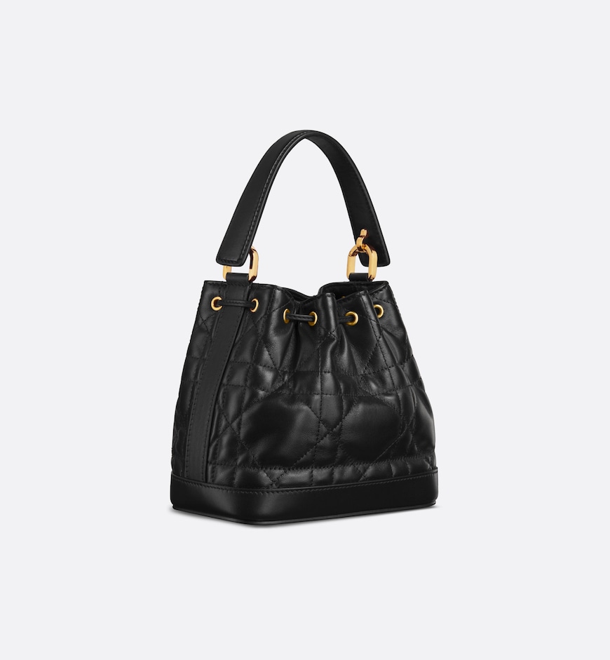 Small Jolie Bucket Bag HandBags