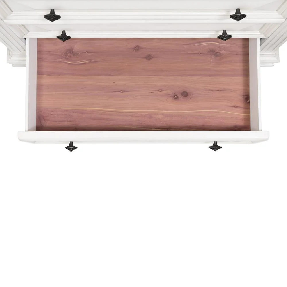Picket House Furnishings Trent King Panel 3PC Bedroom Set