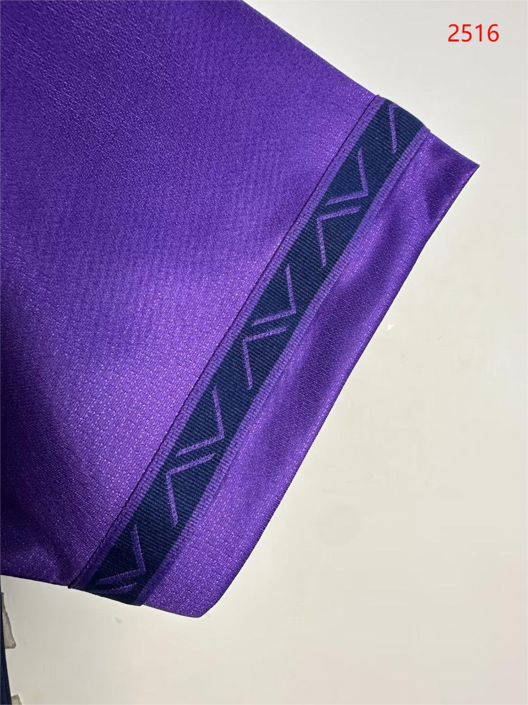 1995/97 Tottenham Hotspur Away Retro Jersey 1:1 Thai Quality