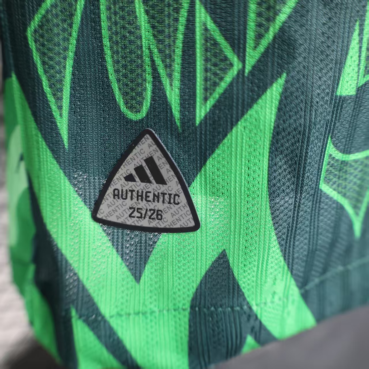 Liverpool FC Special Edition 2025-26 Football Shirt - Player Edition