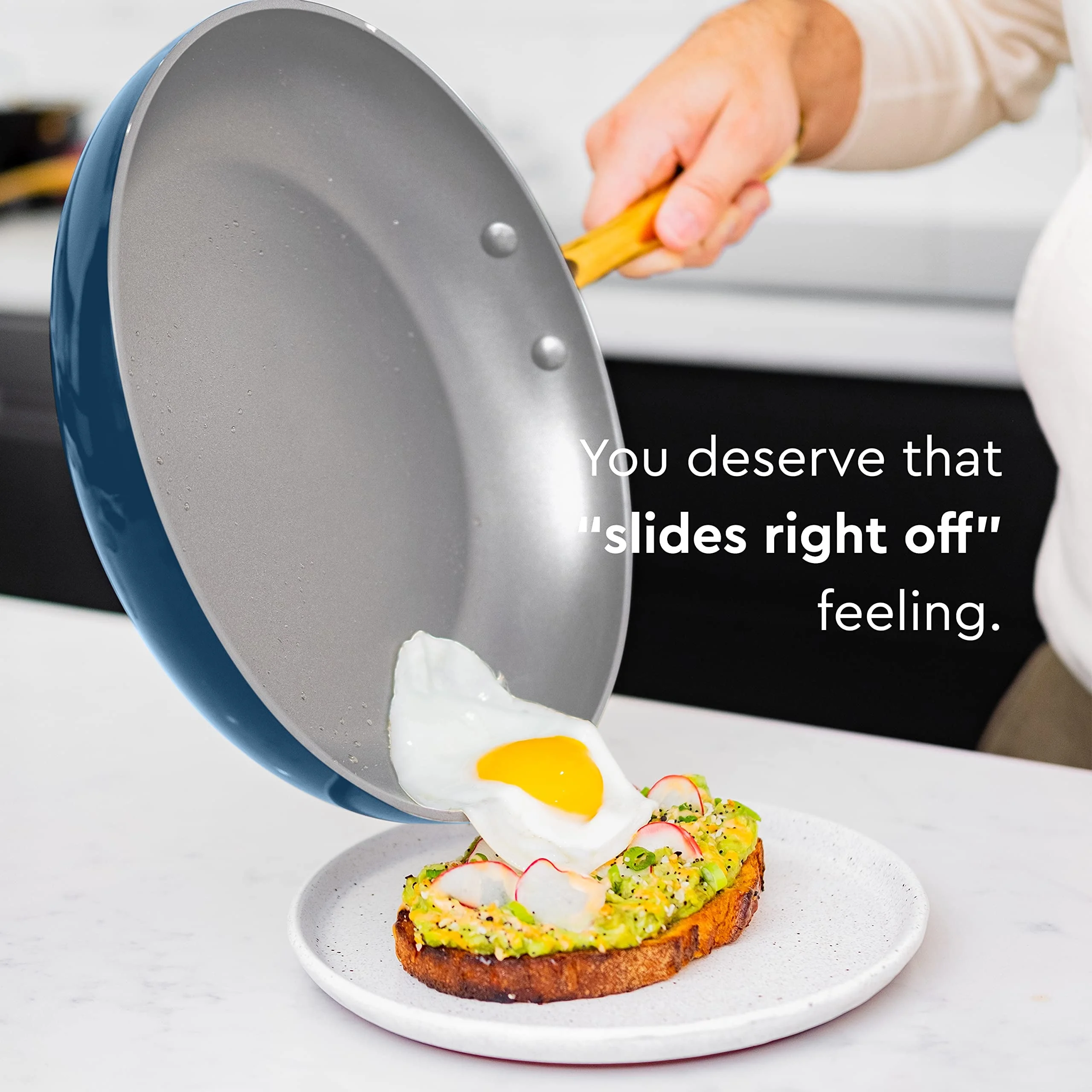 Styled Settings White Pots and Pans Set Nonstick-15 Piece Luxe White Cookware Set Non Toxic,Oven Safe,Induction Safe Cooking Pot with Strainer Lid,Gold Cooking Utensils,Gold Pots & Pans��