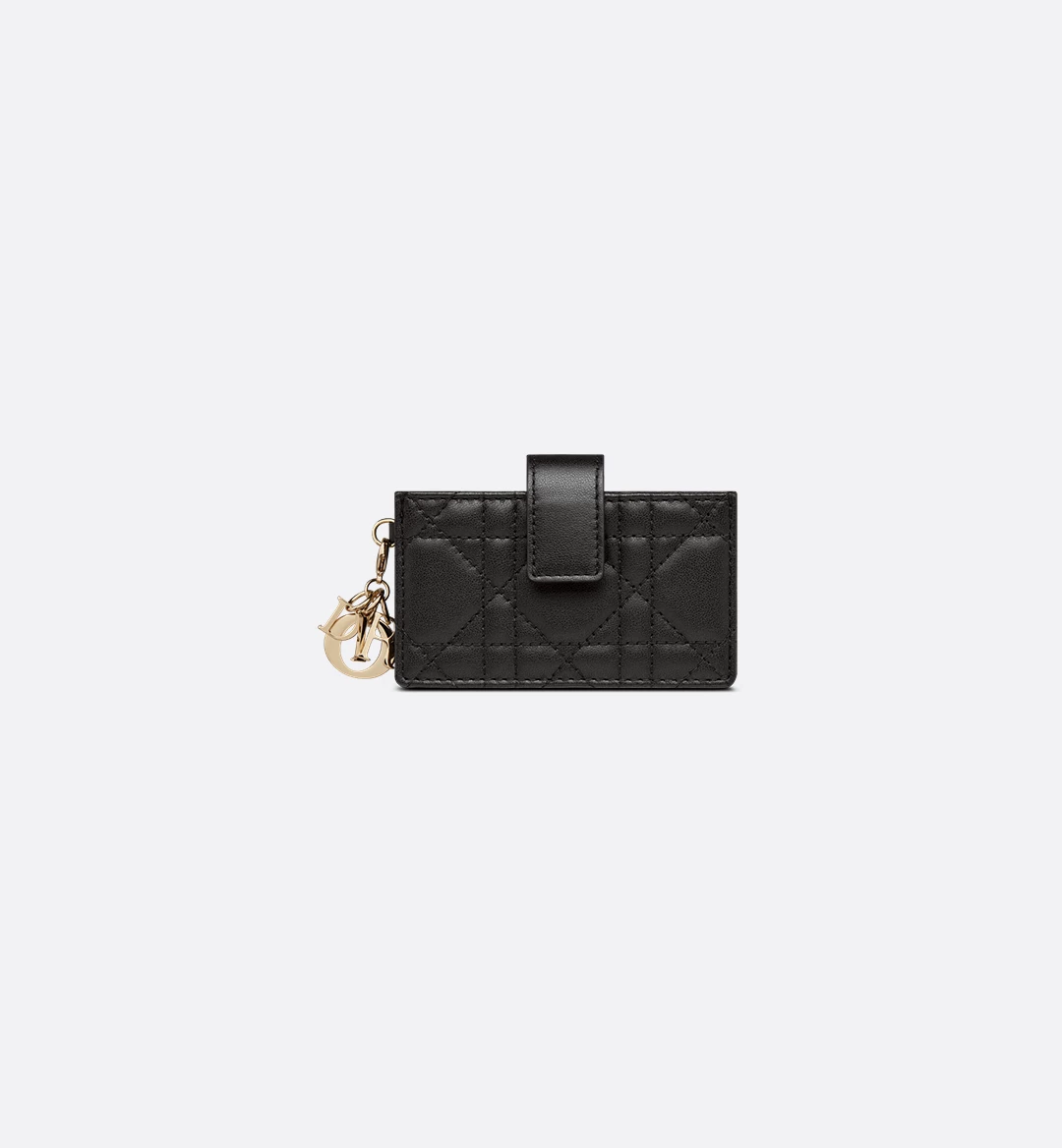 Lady Jasmine Card Holder