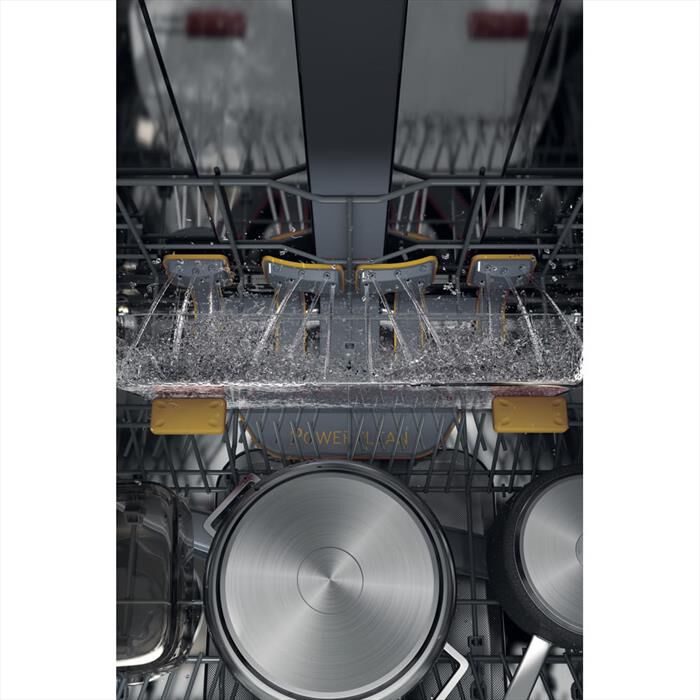 WHIRLPOOL - Lavastoviglie WFO 3O41 PL X Classe C 14 coperti