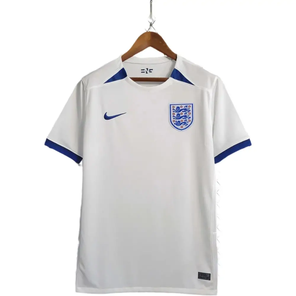 2023/24 England home jersey 1:1 Thai quality
