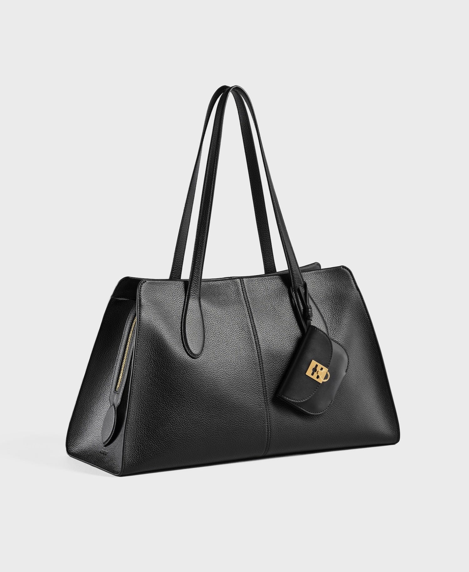 Day Tote – Black