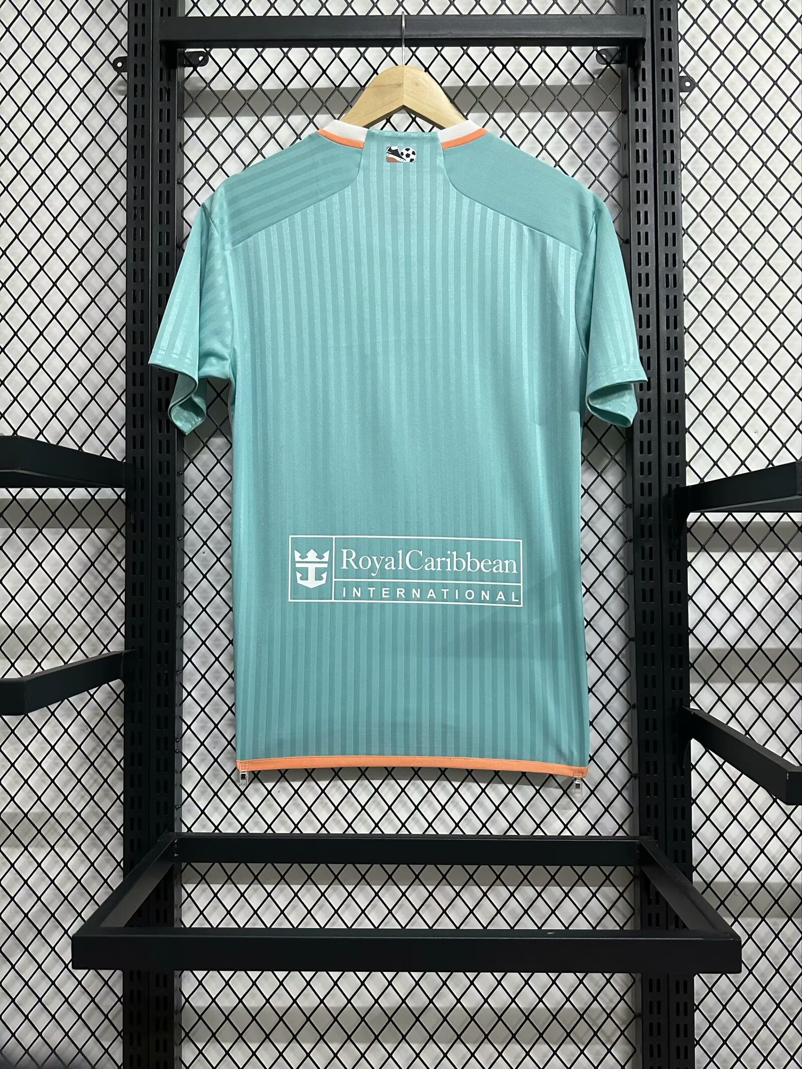 2024/25 Miami Second Away Jersey 1:1 Thailand Quality - Fans Edition