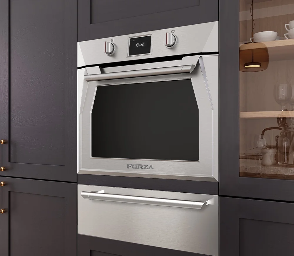 Single Wall Oven