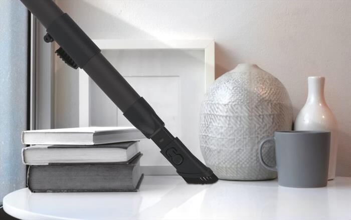 HOOVER - Aspirapolvere a bidone HE310HM 011-Rosso