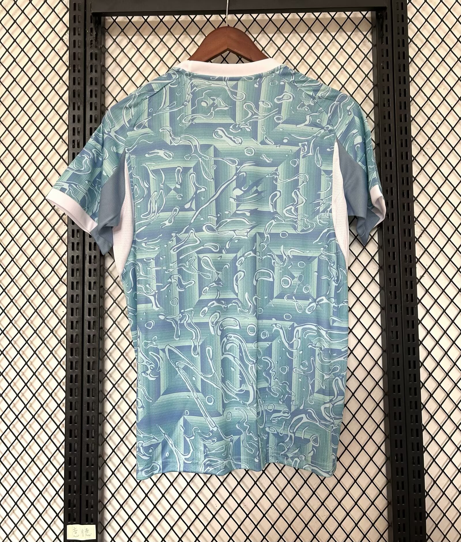 2025-26 New Season - Juventus Away - Jersey - Fan Edition