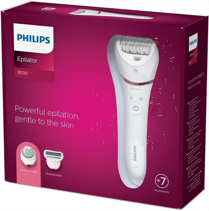 PHILIPS - BRE730/10