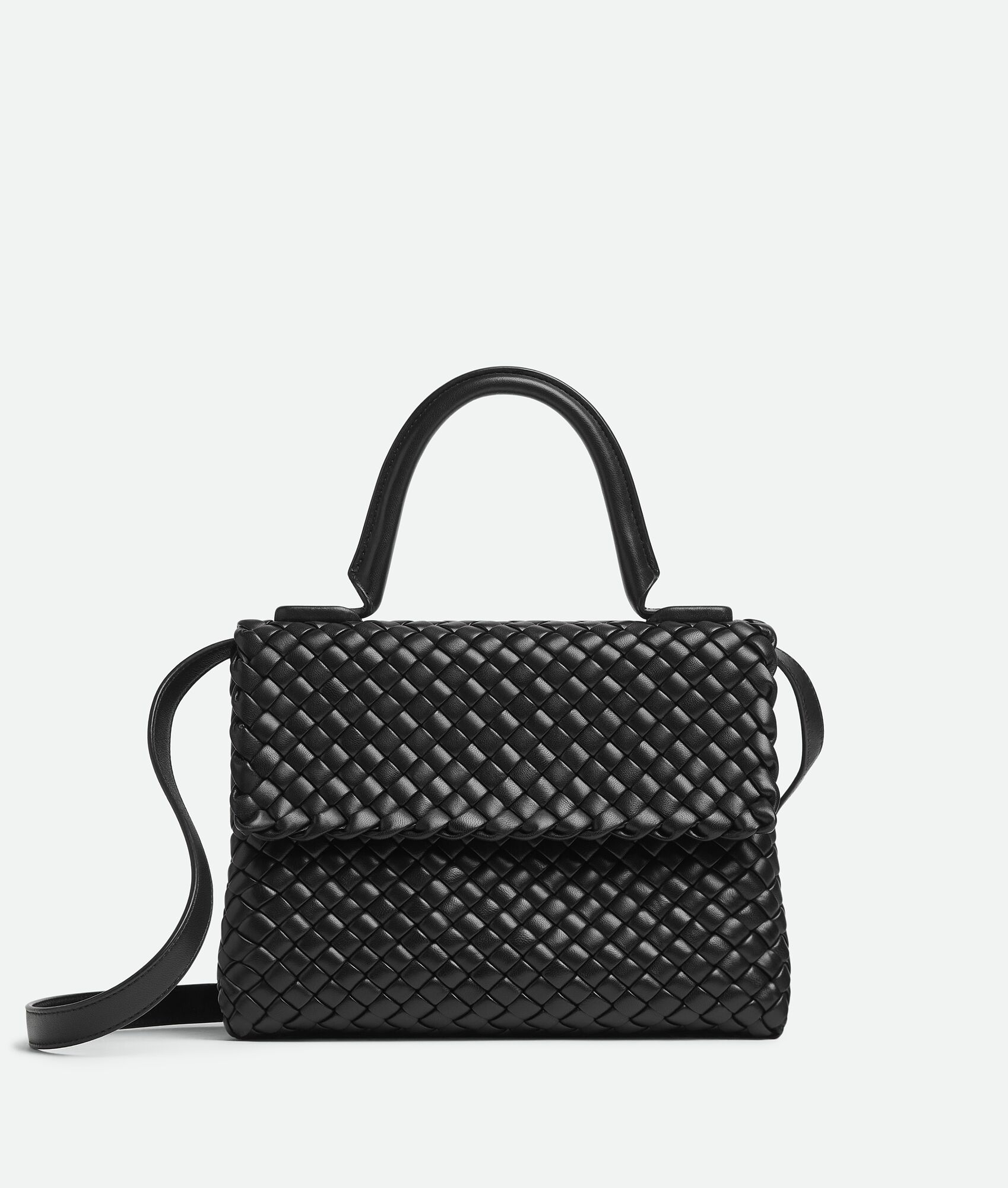 Patti Top Handle Bag