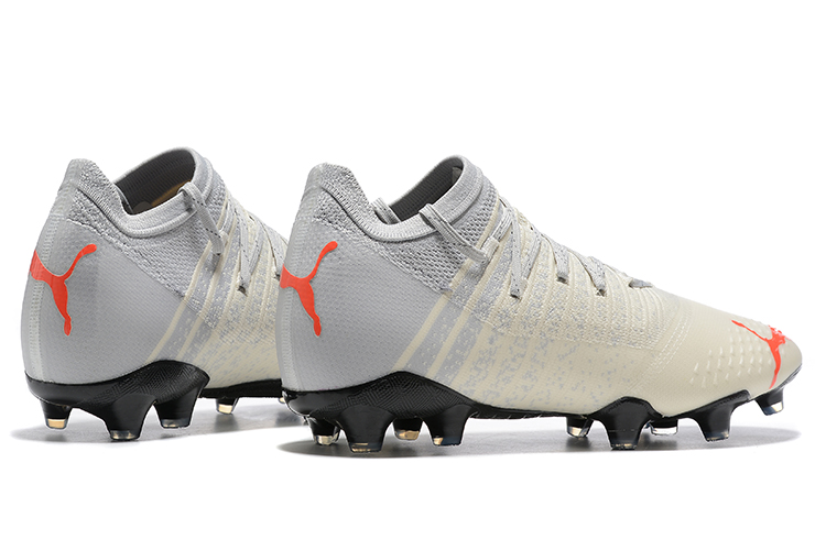 Neymar exclusive waterproof full knitted FG football shoes