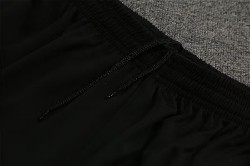 2024/25 Barcelona half-zip training kit