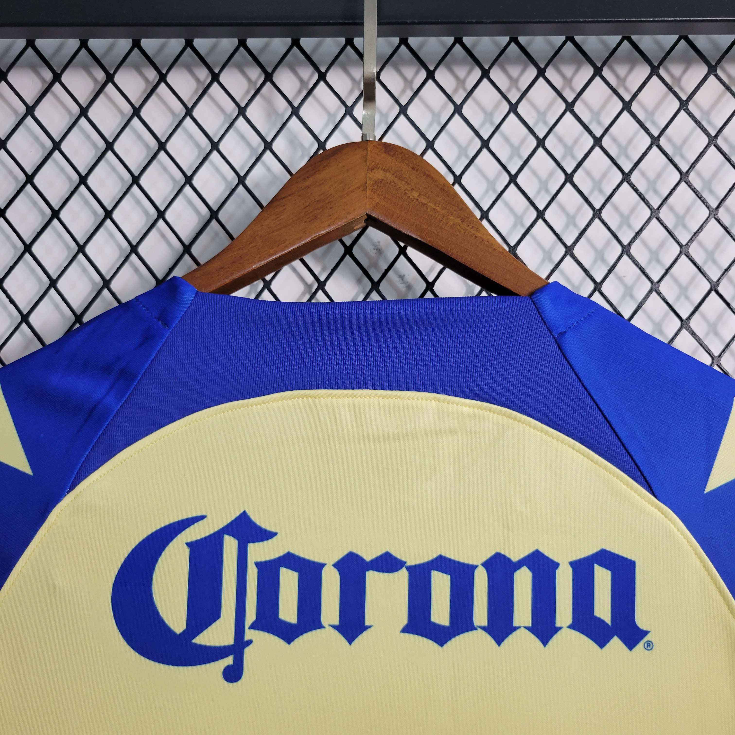 2023/2024 América Home Jersey 1:1 Thai Quality