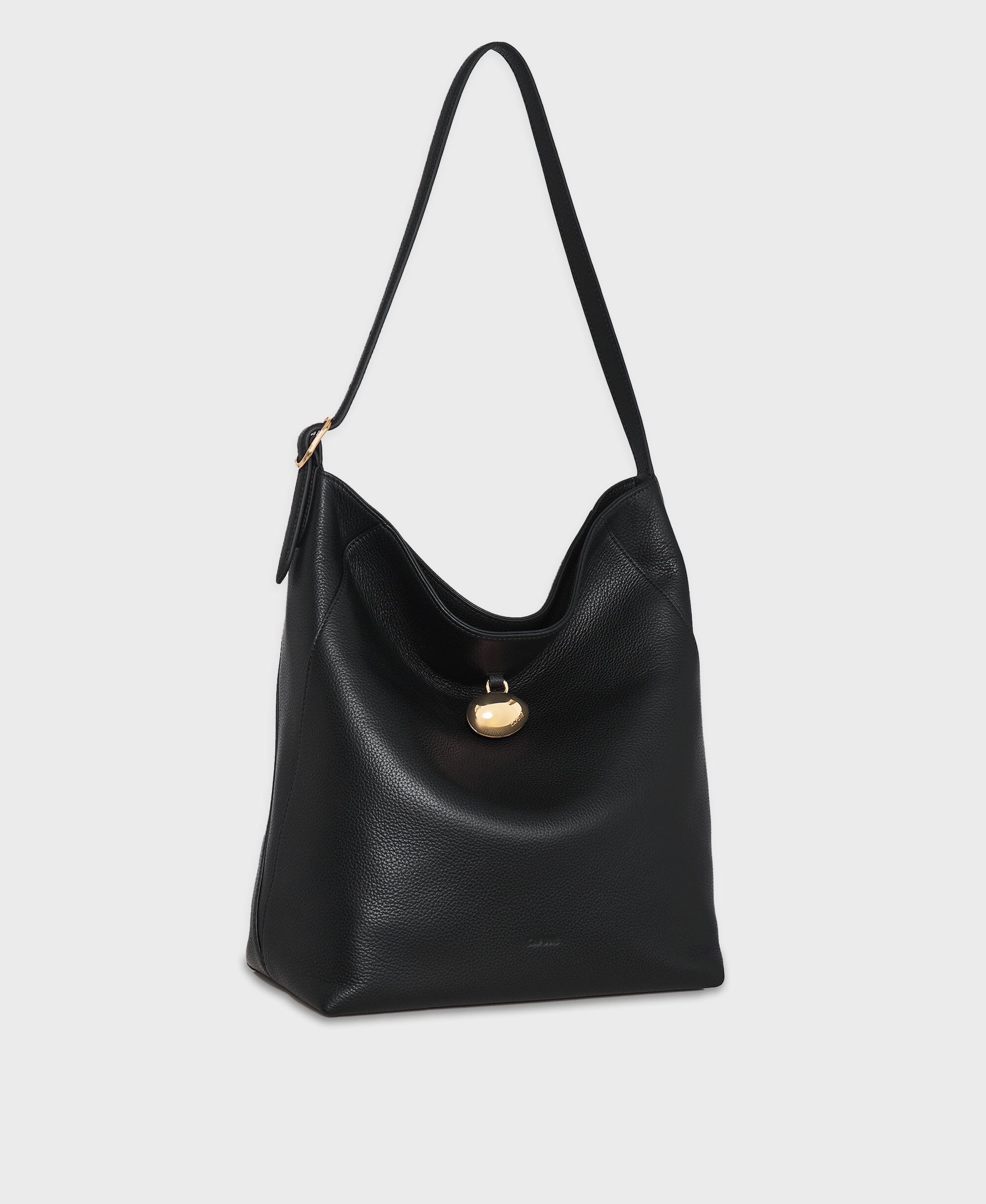 Drop Hobo – Black