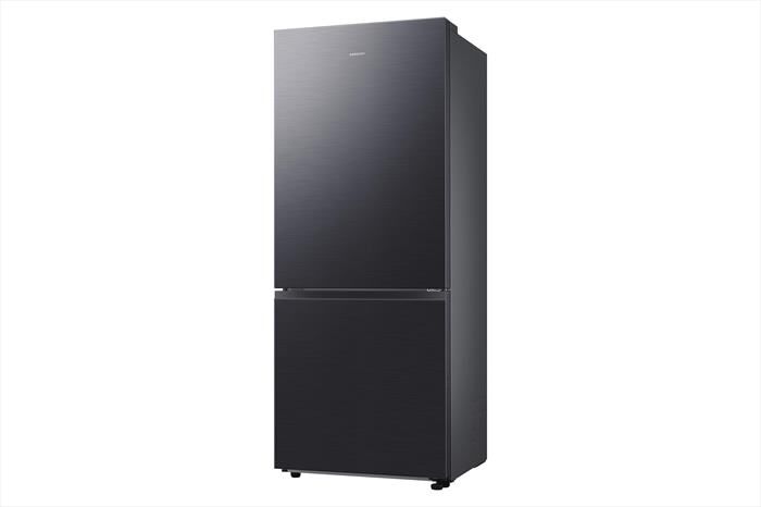 SAMSUNG - Frigorifero combinato RB50DG601EB1EF ClasseE 508lt-Antracite