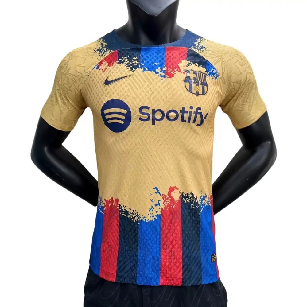2023/2024 Barcelona Players Special Edition