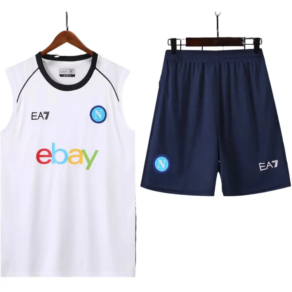 2024/25 Napoli Training Vest