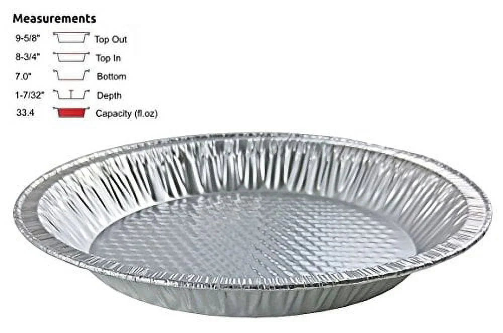 Handi-Foil 10