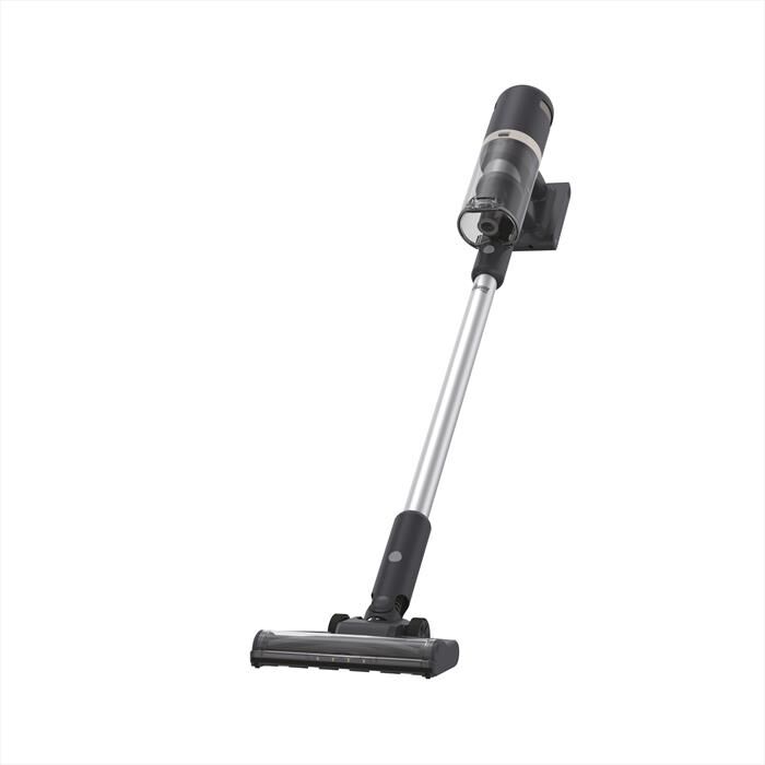 HOOVER - Aspirapolvere ricaricabile HFG10H 011-Blue,Grey