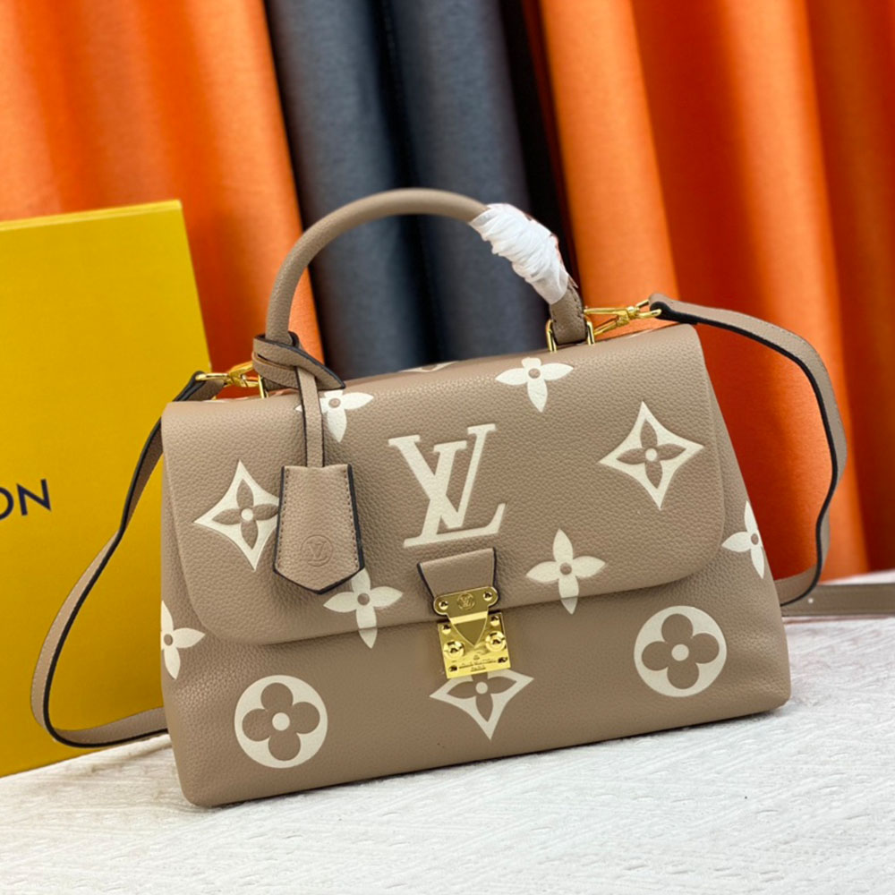 LV Madeleine Handag