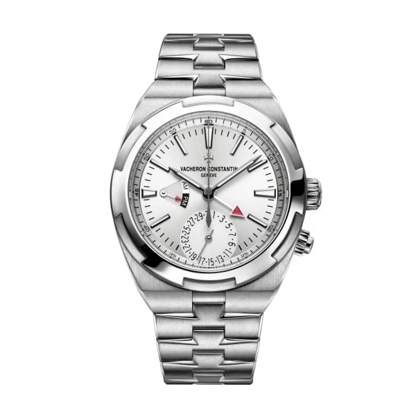 【Super Clone】Vacheron Constantin Overseas Dual Time Ref. # 7900V/110A-B333