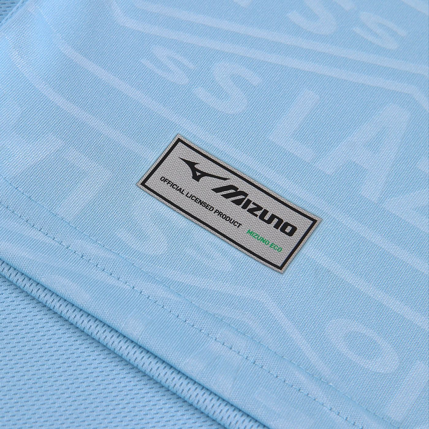 Lazio 2024-25 Home Kit