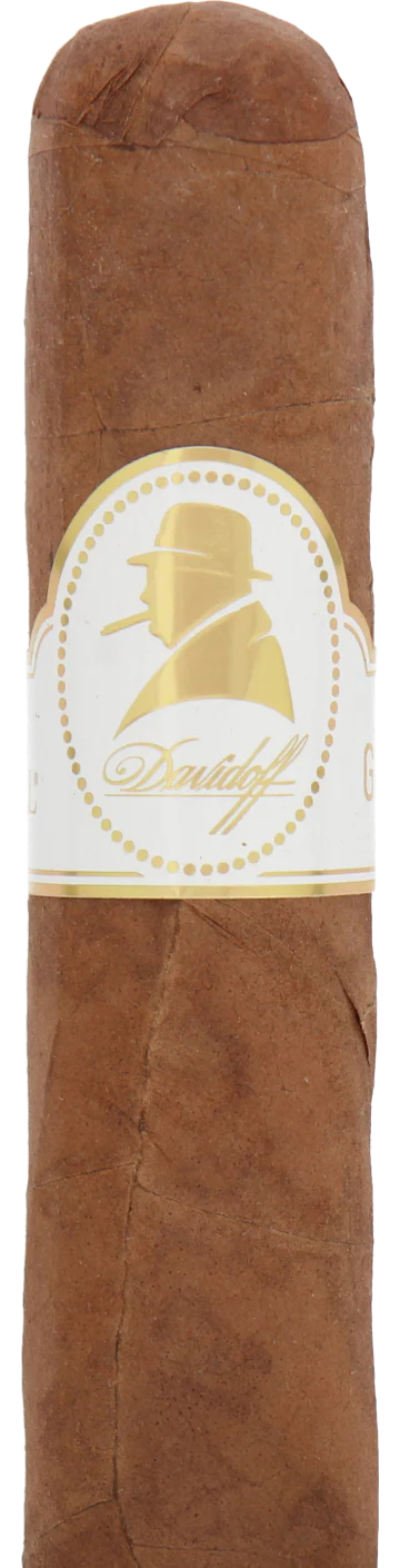 Davidoff Winston Churchill Statesman Robusto Cigar - Single