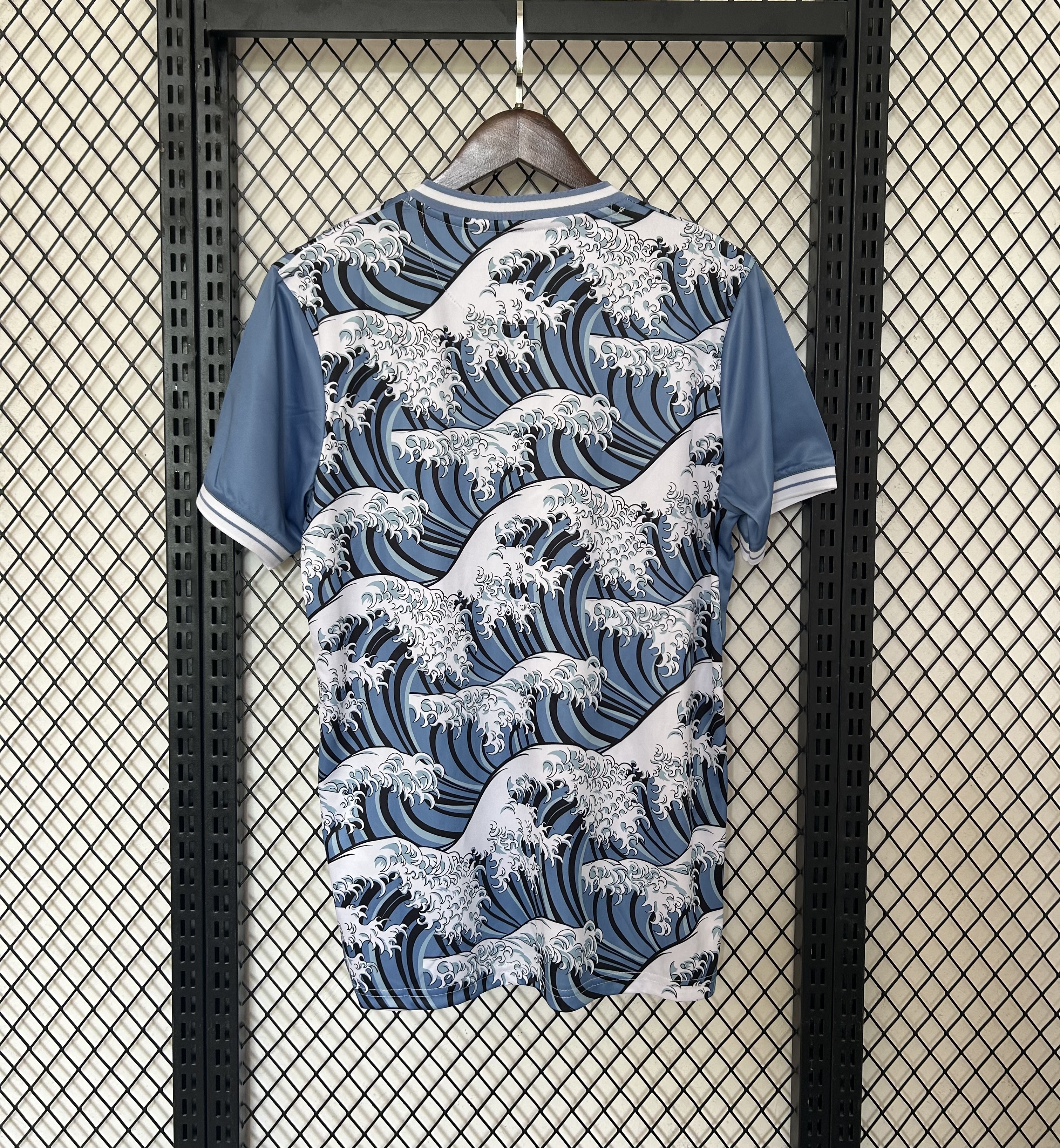 2024/25 Japan Tide Edition Jersey - Fans Edition