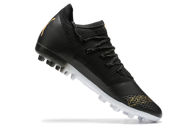 Future Star II Neymar exclusive boots waterproof full knitted FG football shoes