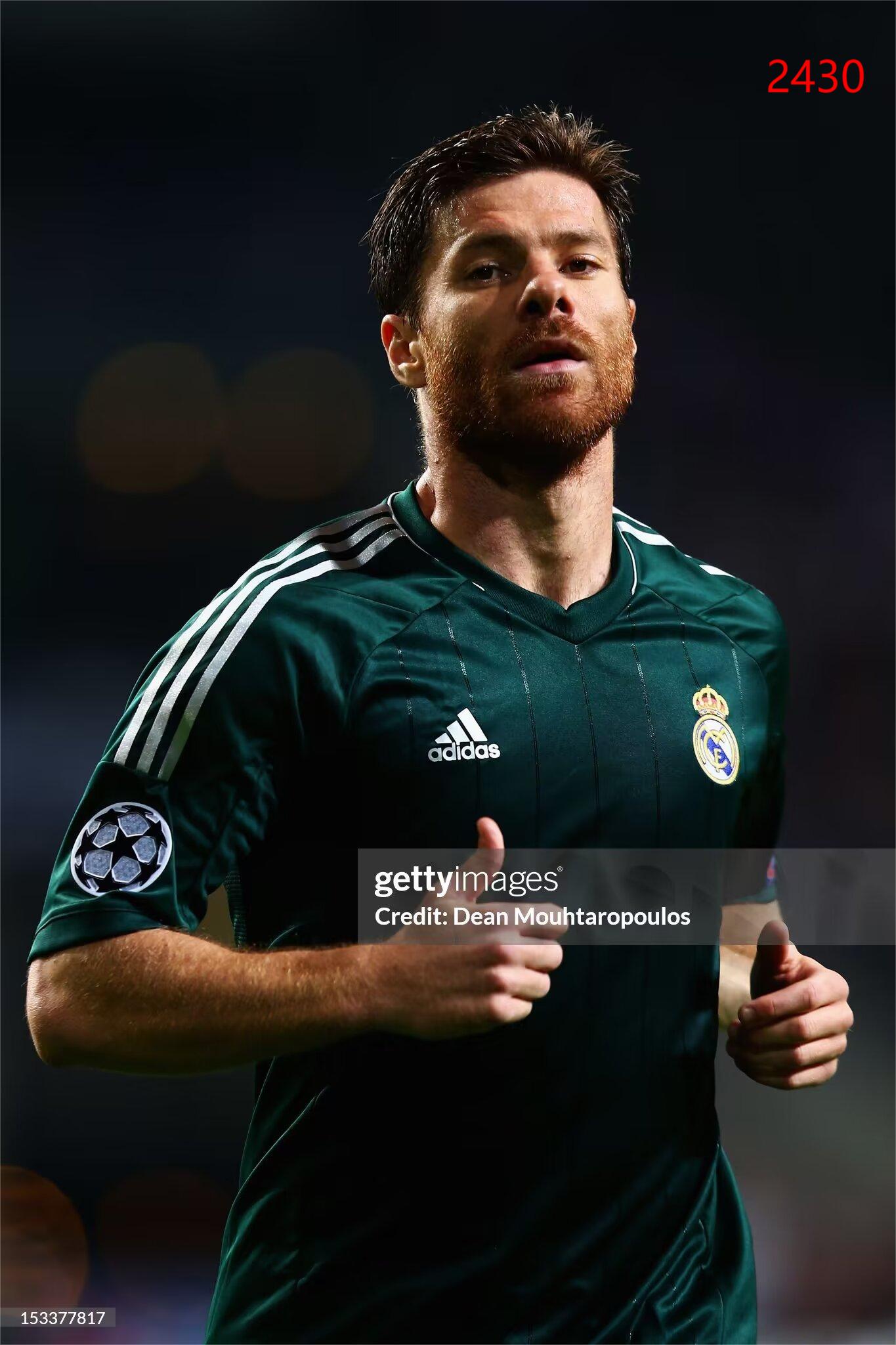 2012/13 Real Madrid Second Away Kit - Player Version