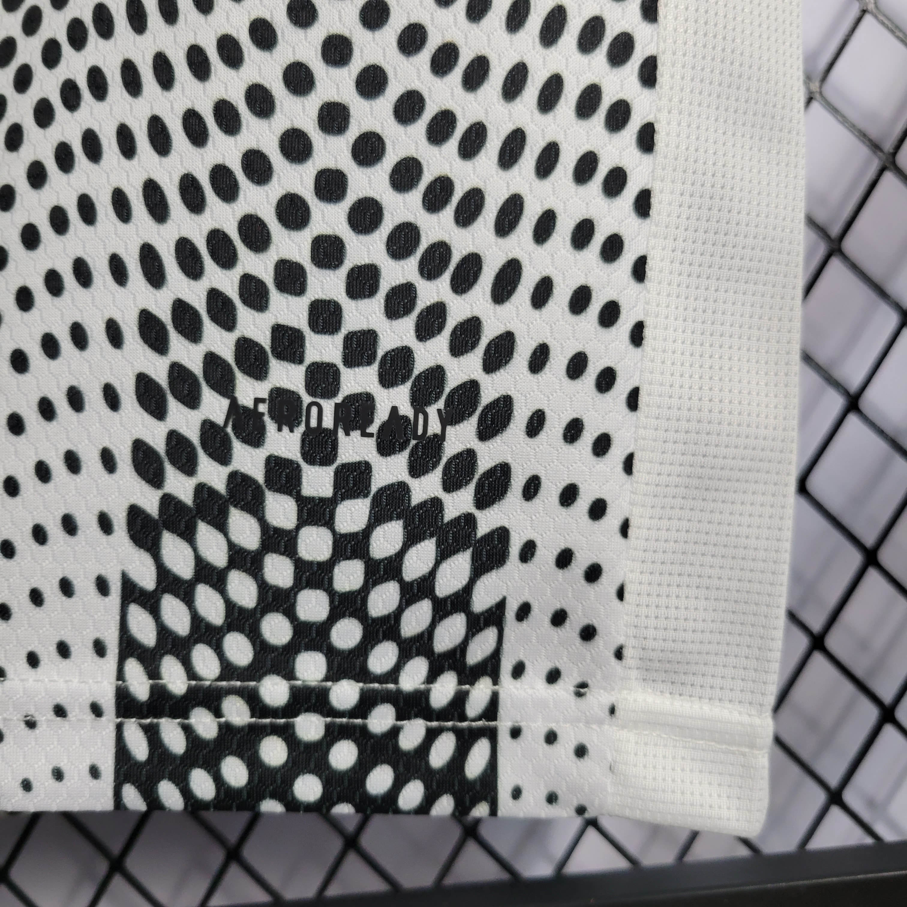 2019/20 Juventus special edition jersey - fans edition