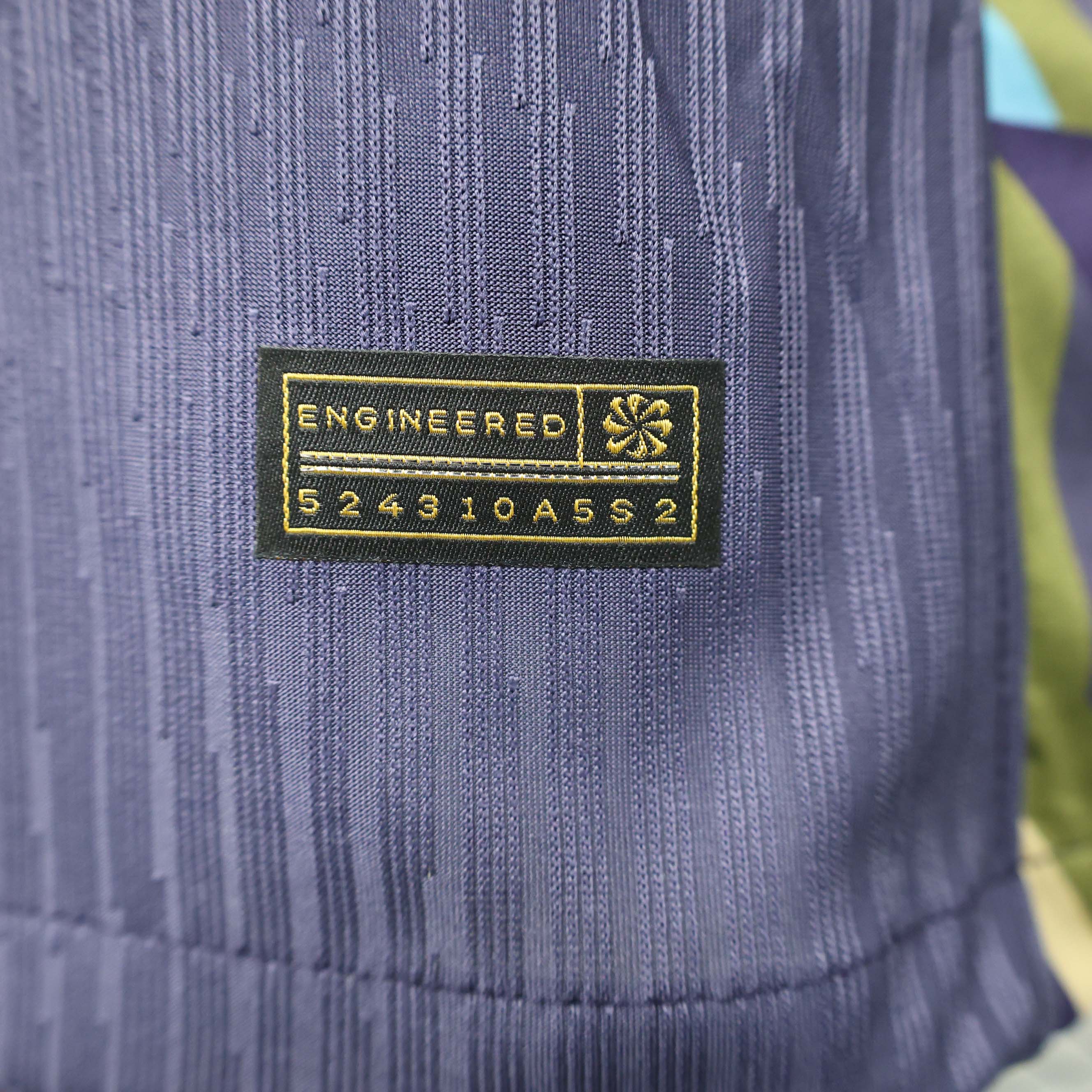 2024/2025 Player Version England Away Football Shirt 1:1 Thai Quality