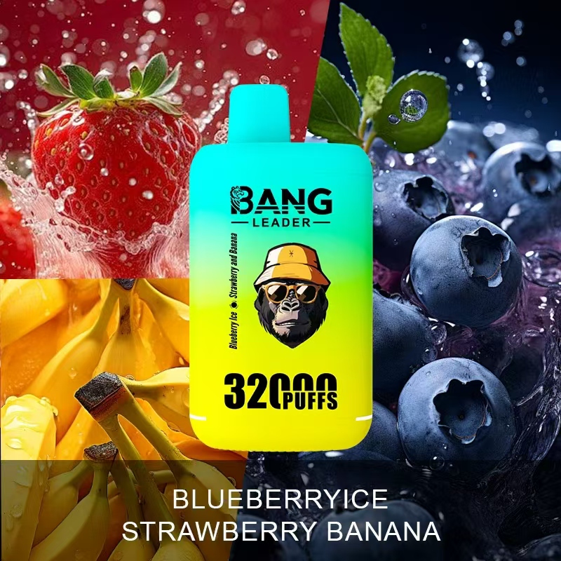 BangVAPE32K2-in-1
