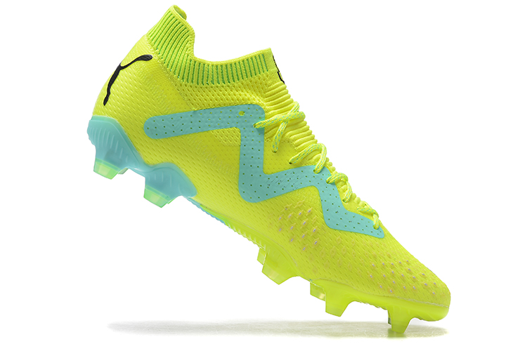 Future Ultimate FG Football Shoes