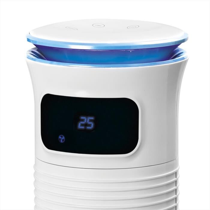 MACOM - Ventilatore BREEZE TOWER PLUS