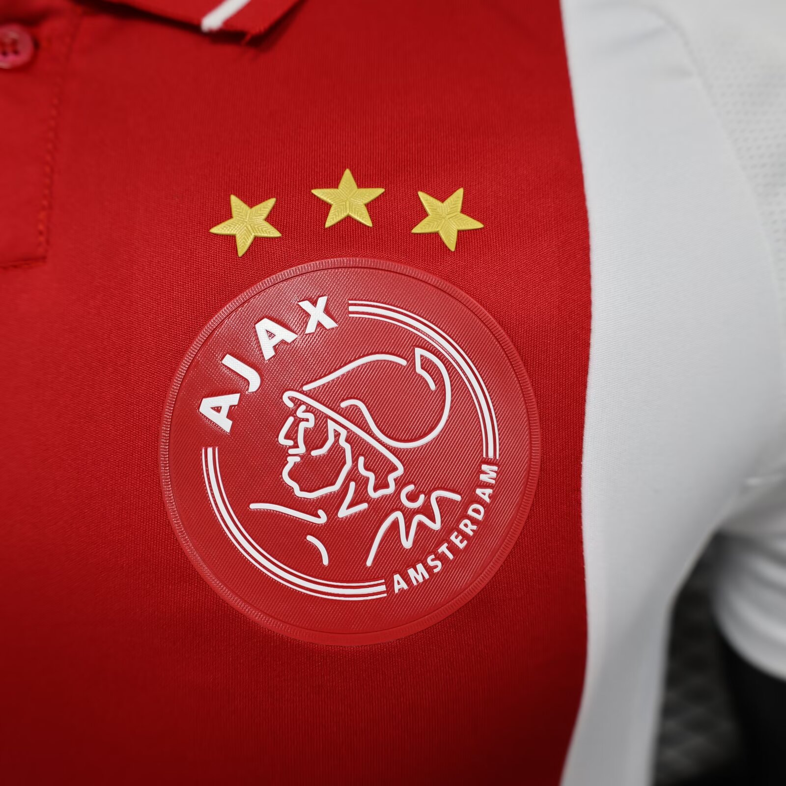 2024/25 Ajax Home Stadium - Player Edition